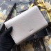 Gucci White Dionysus Mini Chain Leather Bag