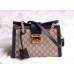 Gucci Padlock Small GG Shoulder Bag