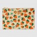 Gucci Zumi Strawberry Print Pouch Bag