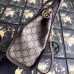 Gucci Ophidia GG Supreme Small Tote Bag