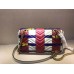 Gucci GG Marmont Medium Trompe loeil Shoulder Bag