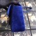 Gucci GG Marmont Medium Velvet Shoulder Bag