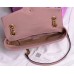 Gucci Dusty Pink GG Marmont Small Matelasse Shoulder Bag