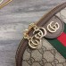 Gucci Ophidia GG Supreme Small Shoulder Bag