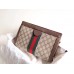 Gucci Ophidia GG Supreme Medium Shoulder Bag