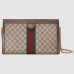 Gucci Ophidia GG Supreme Medium Shoulder Bag