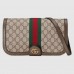 Gucci Ophidia GG Supreme Messenger Bag