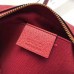 Gucci Sylive Stripe Canva Ophidia Mini Bag