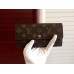 Louis Vuitton Sarah Wallet Monogram Canvas M61734