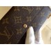 Louis Vuitton Sarah Wallet Monogram Canvas M61734