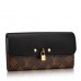 Louis Vuitton Venus Wallet Monogram Canvas M61835