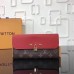 Louis Vuitton Venus Wallet Monogram Canvas M61836