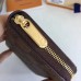 Louis Vuitton Zippy Coin Purse Damier Ebene N63070