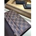 Louis Vuitton Sarah Wallet Damier Ebene N63209