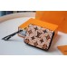 Louis Vuitton LV Crafty Zippy Coin Purse M69496