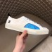 Louis Vuitton Tattoo Sneakers In White Textile