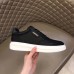 Louis Vuitton Black Beverly Hills Sneakers