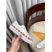 Louis Vuitton White LV Crafty Stellar Sneakers