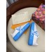 Louis Vuitton White/Light Blue Time Out Sneakers